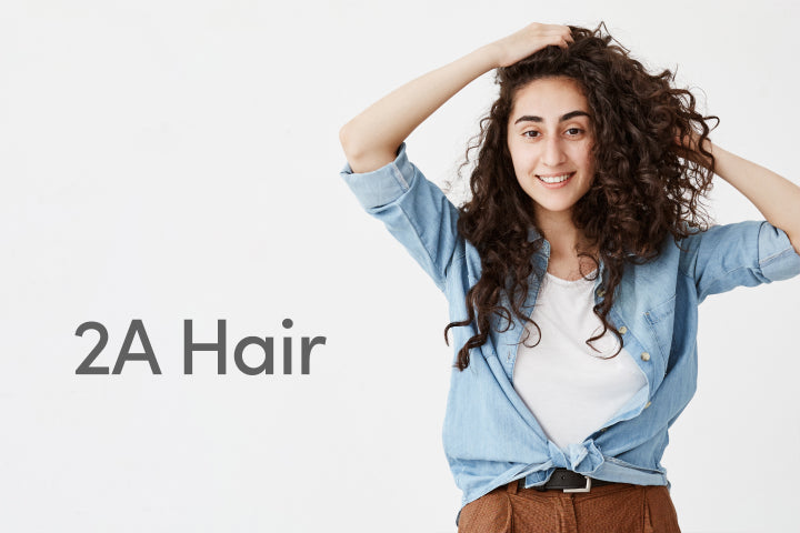 2A Hair Guide
