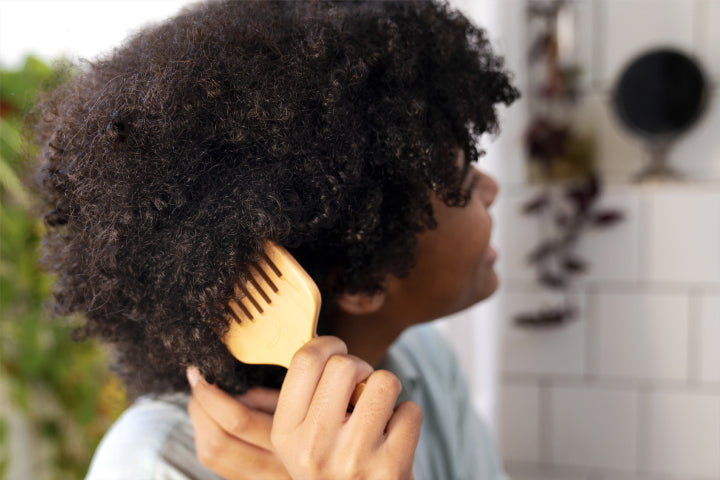 How to Grow Your Edges Back