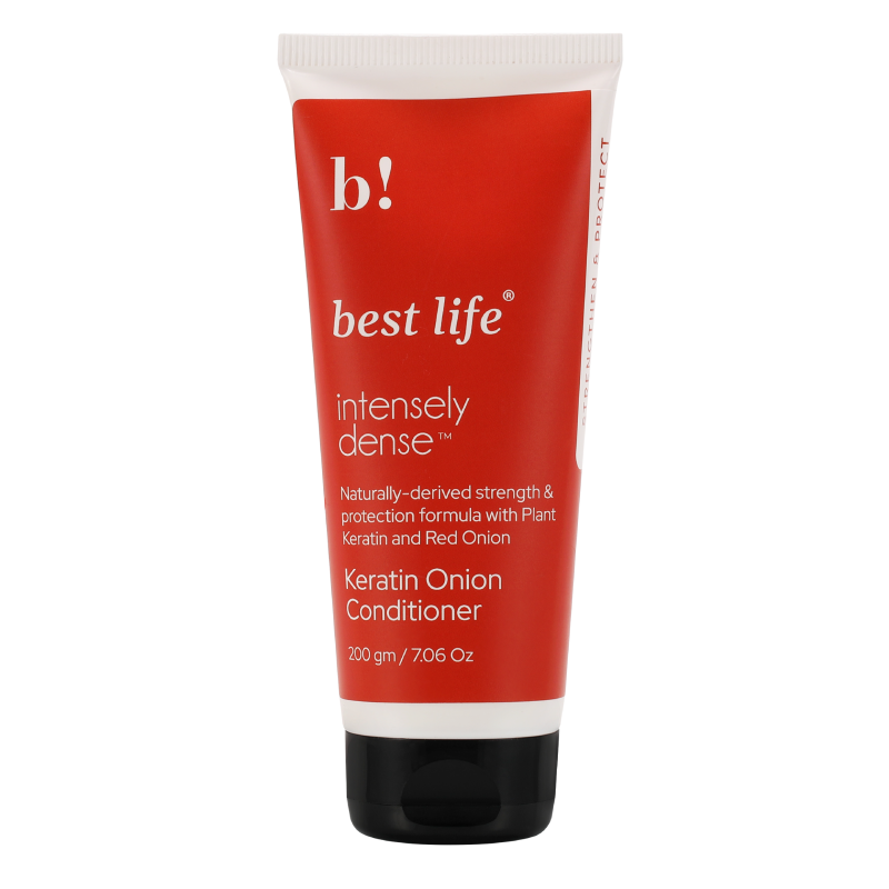 Keratin Onion Hair Conditioner