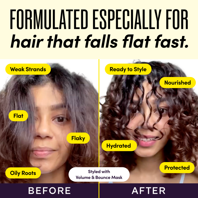 Biotin ACV Hair Conditioner