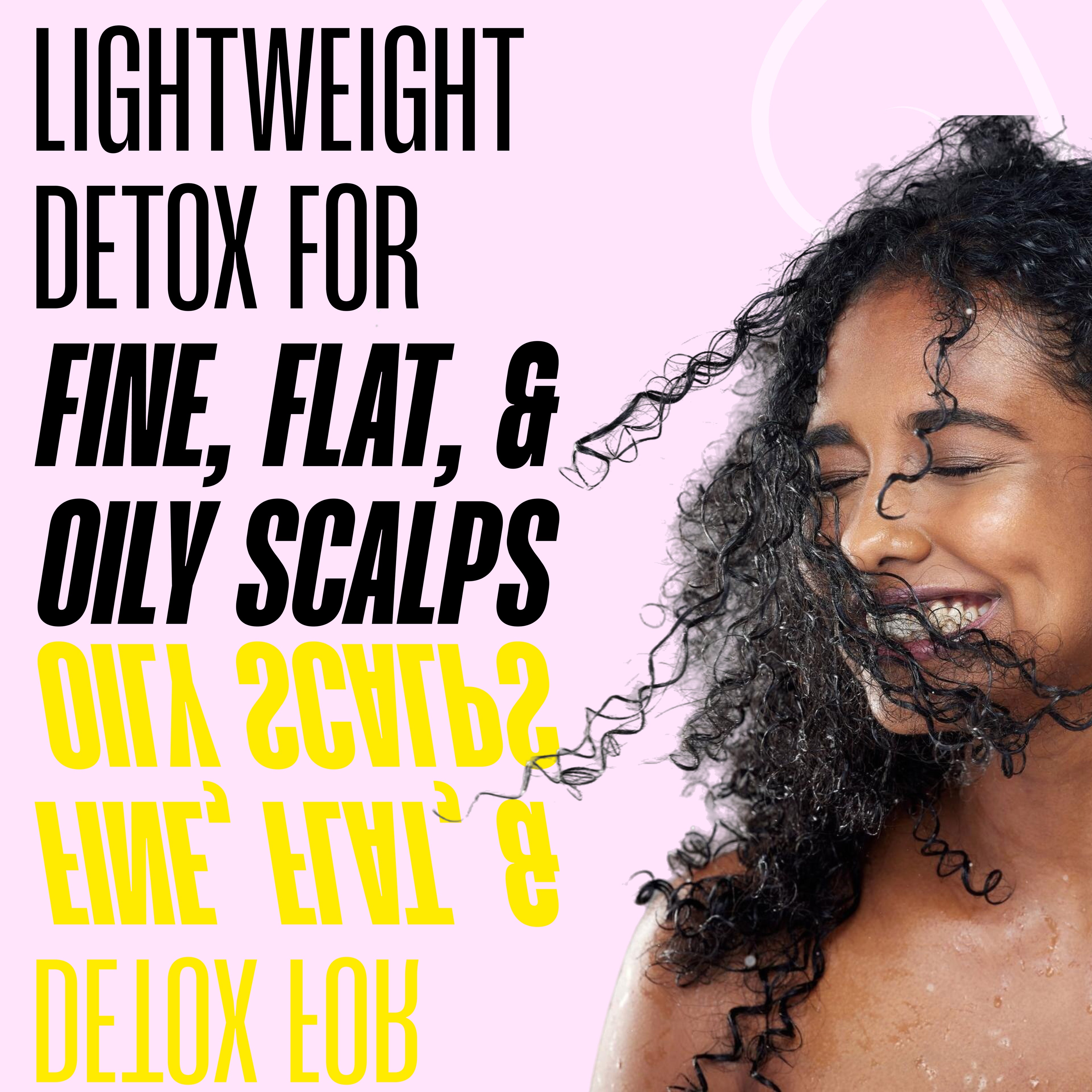 Biotin ACV Hair Shampoo