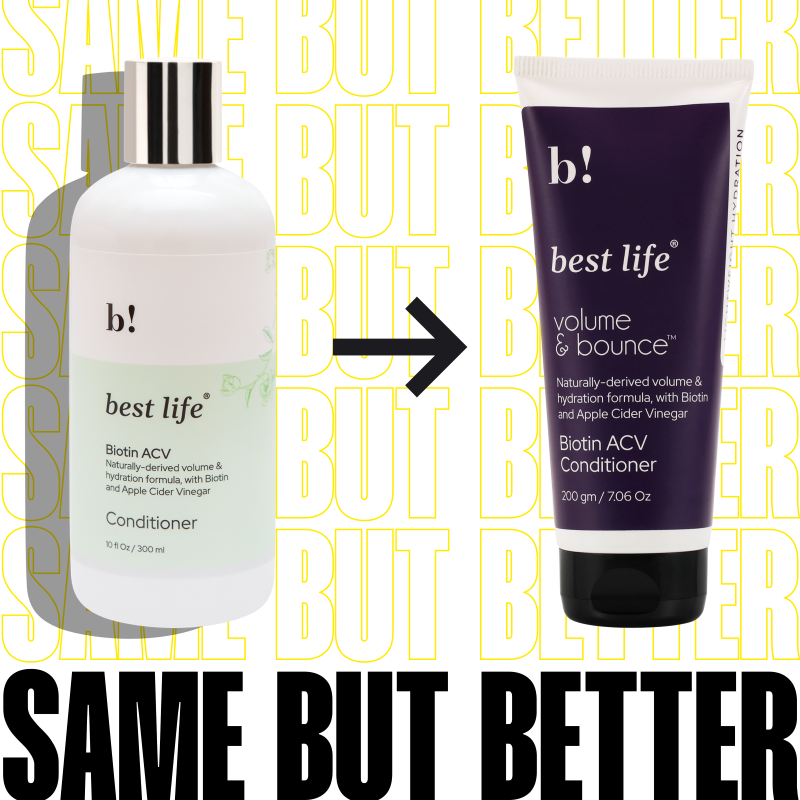 Biotin ACV Hair Conditioner