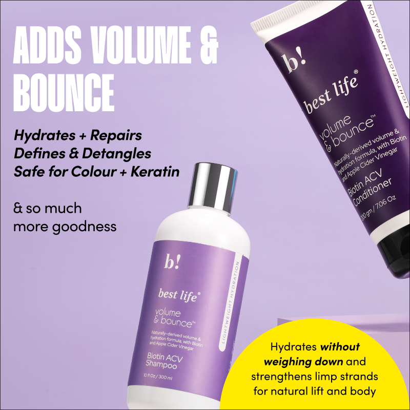 Biotin ACV Hair Conditioner