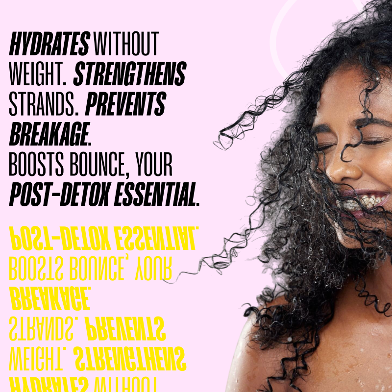 Biotin ACV Hair Conditioner