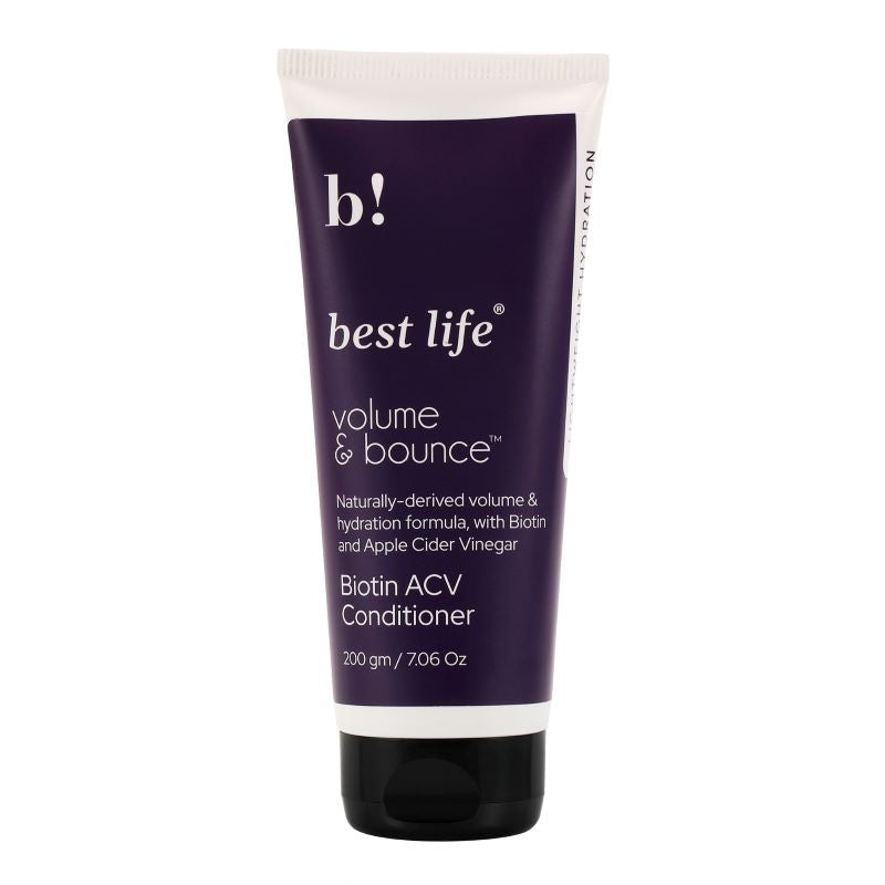 Biotin ACV Hair Conditioner