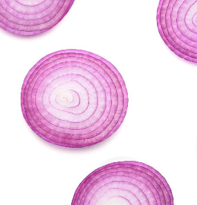 Red onion extract