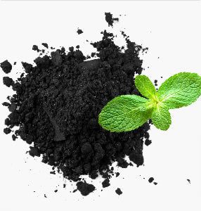 Activated Charcoal