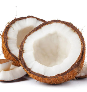 Coconut Oil