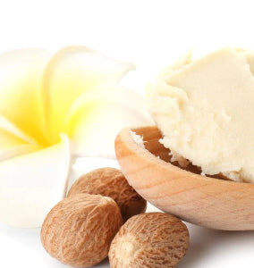 Shea Butter