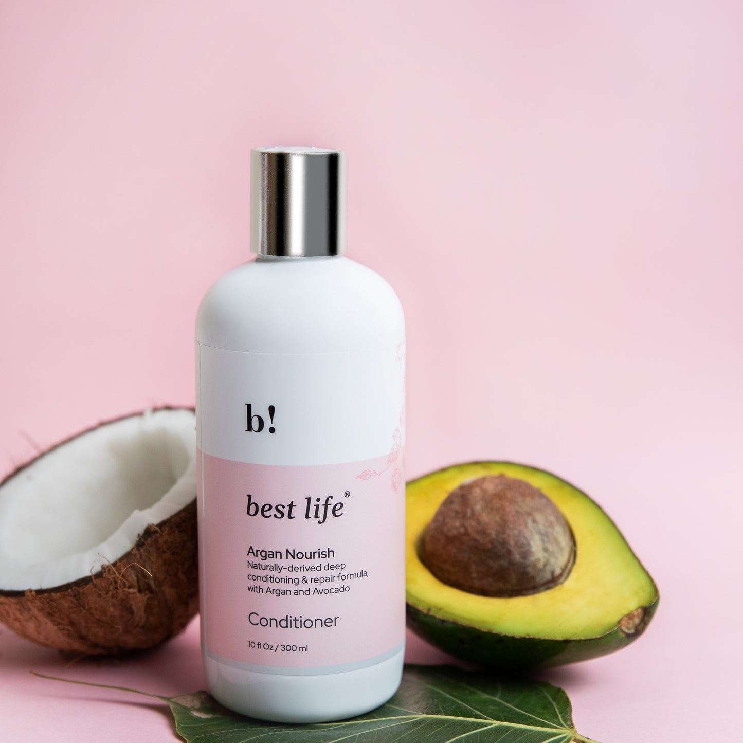 Argan Nourish (Moroccan Argan oil) Hair Conditioner