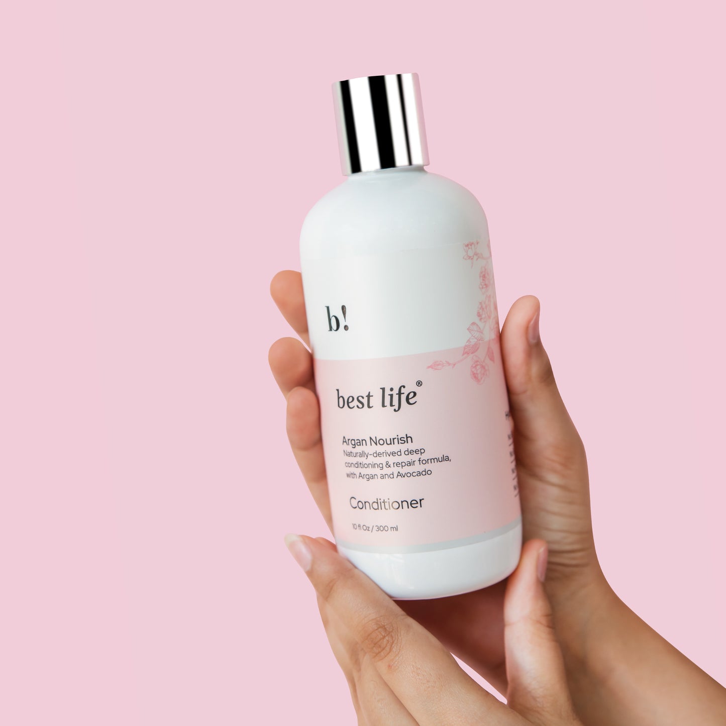 Argan Nourish (Moroccan Argan oil) Hair Conditioner
