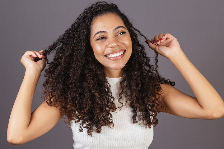 Unlock Your Best Curls: Master Protein & Moisture – Best Life Naturals