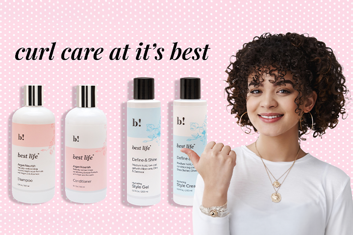 Hair Care