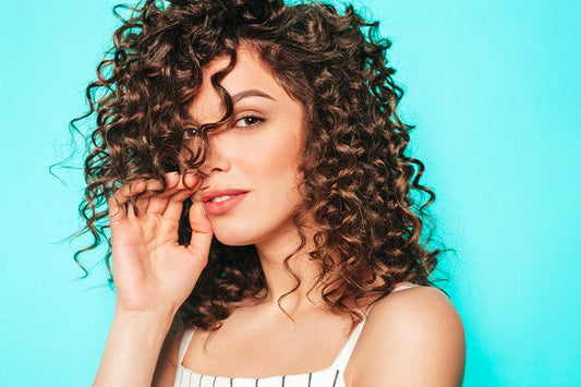 Tips for Enhancing Your Natural Curls