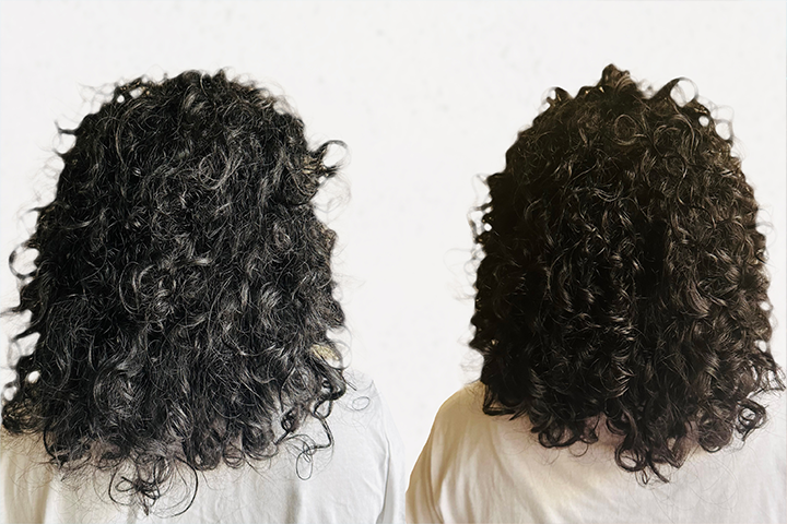 How to Refresh Your Curls: 3 Easy and Quick Tips- Best Life