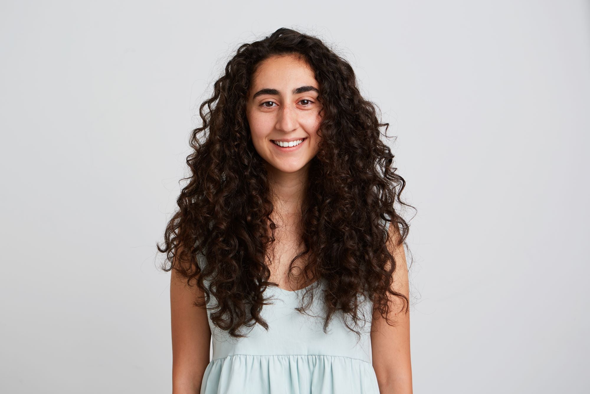 How to find the best natural products for your hair?