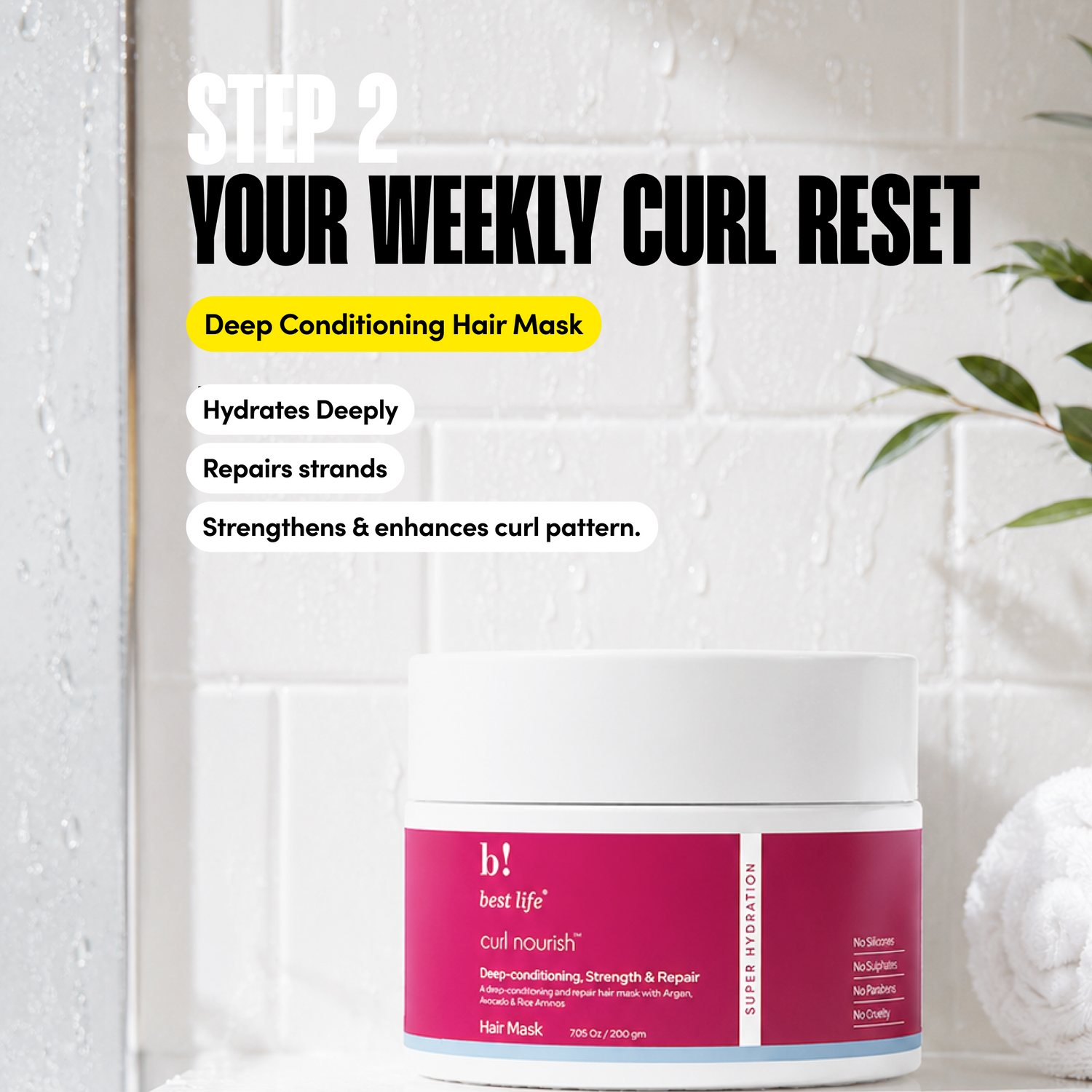 Detox and Revive