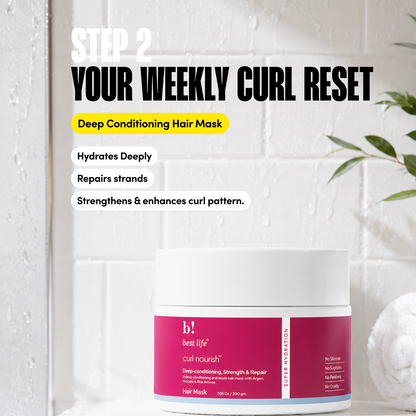 Detox and Revive