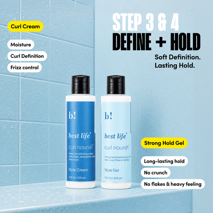 Detox and Revive