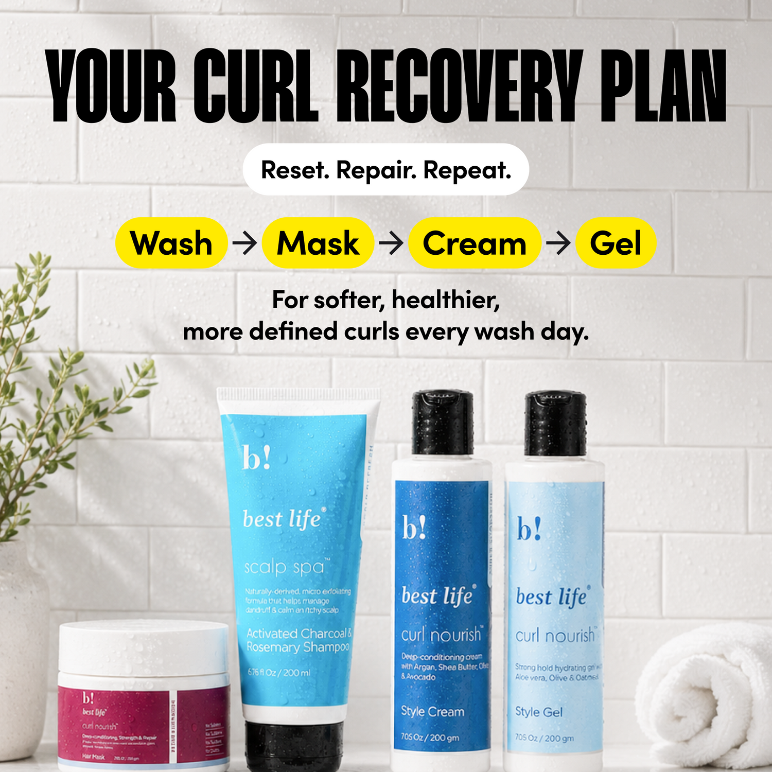 Detox and Revive
