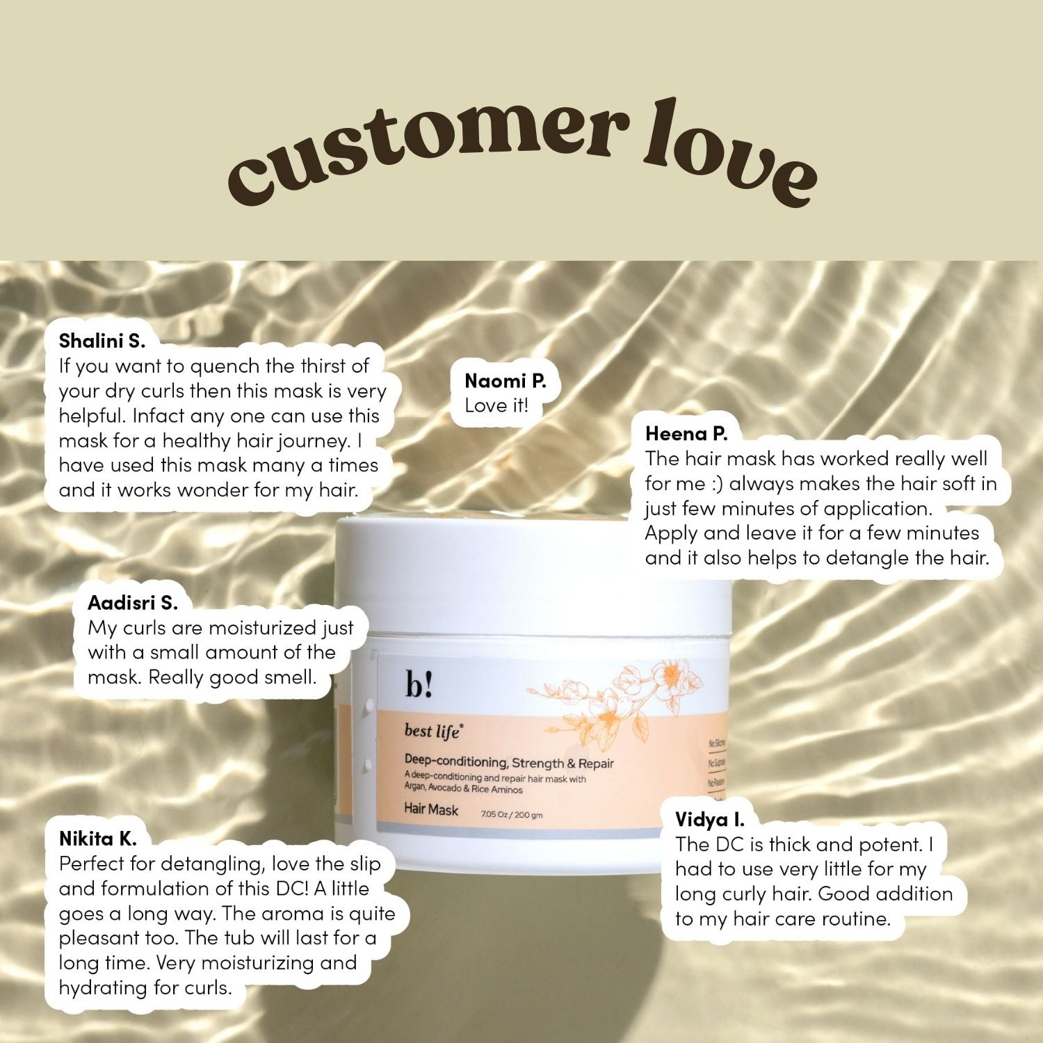 Detox and Revive
