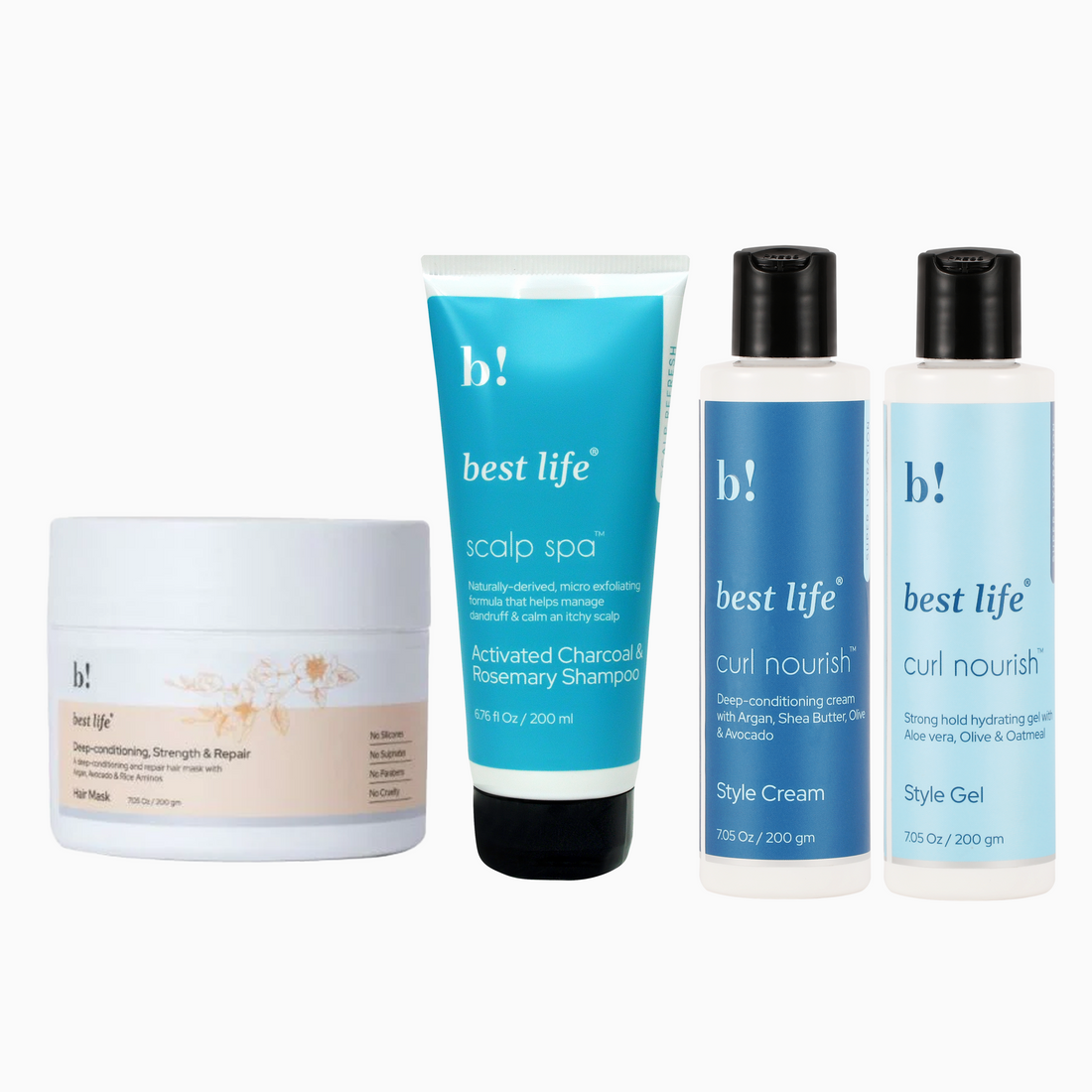Detox and Revive