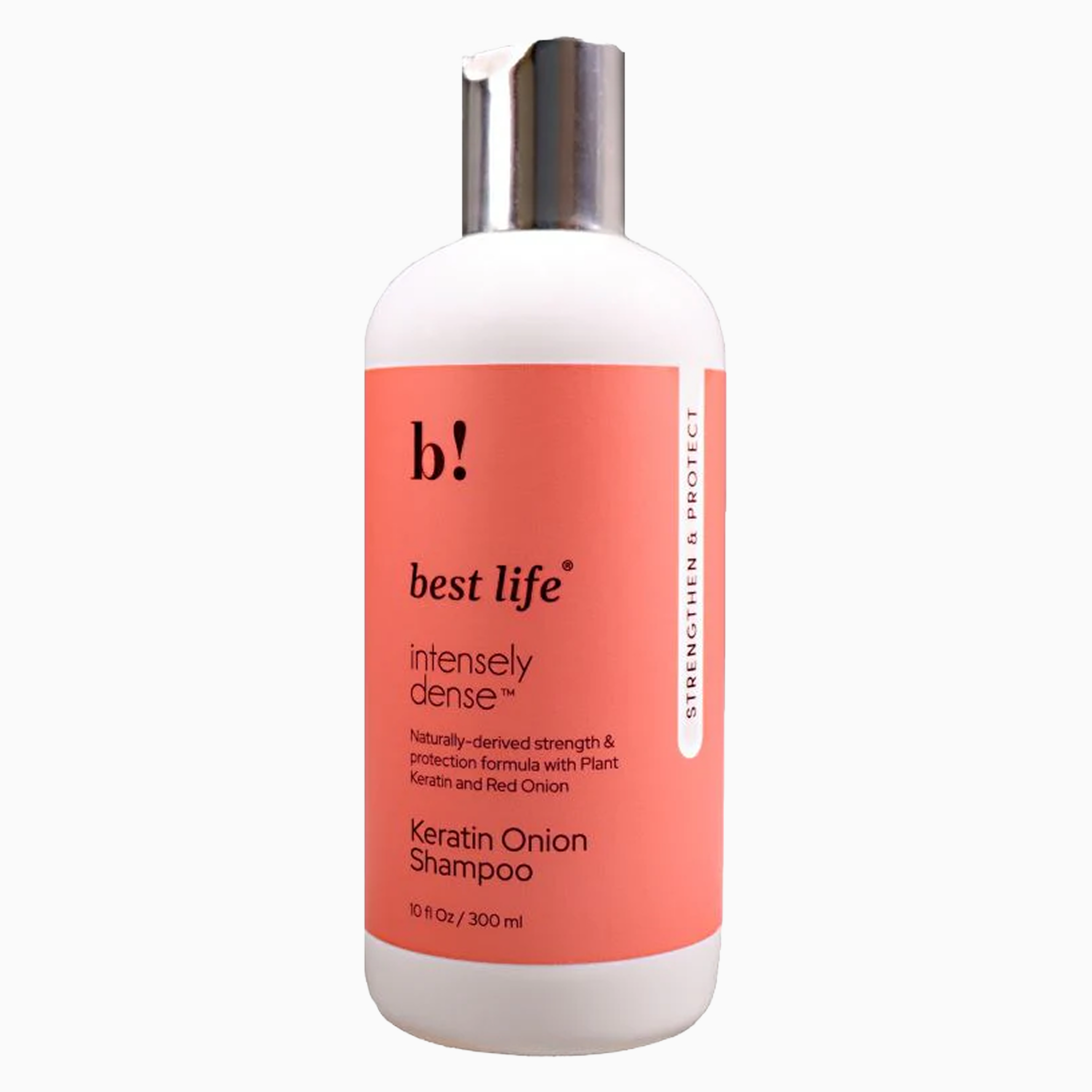 Keratin Onion Hair Shampoo