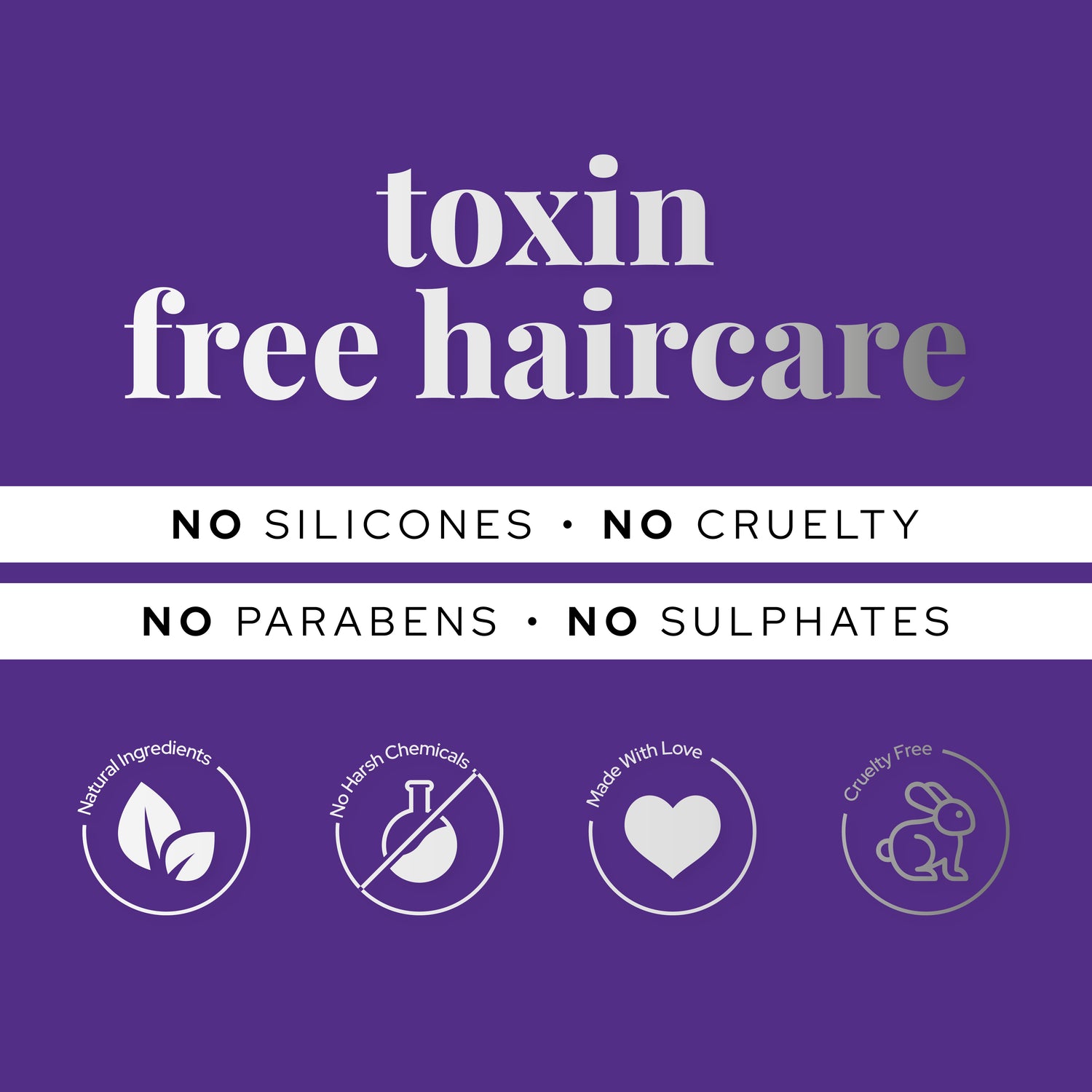 Volume &amp; Bounce- Curl &amp; Wave enhancing Hair mask