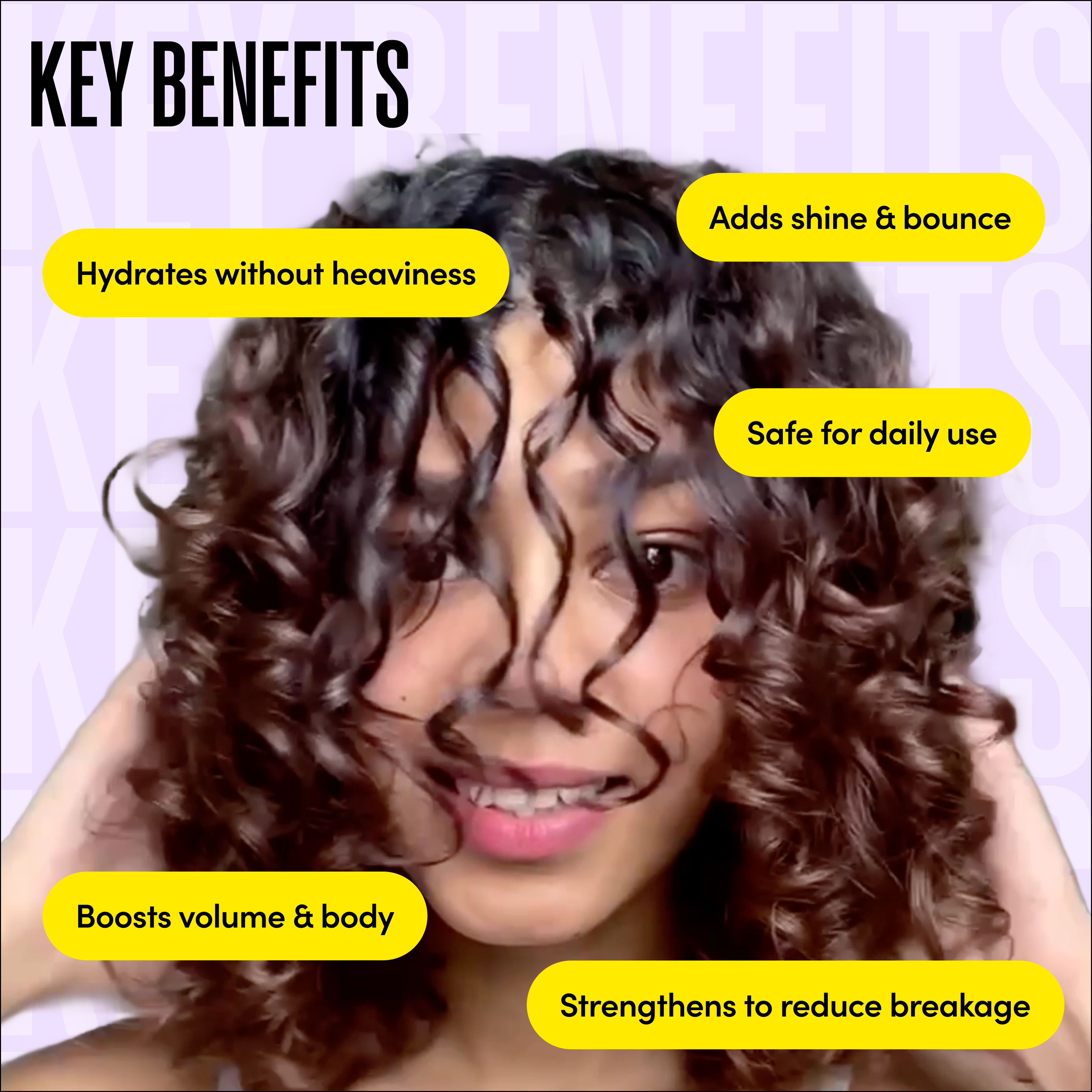 Biotin Hair Shampoo &amp; Hair Conditioner Set