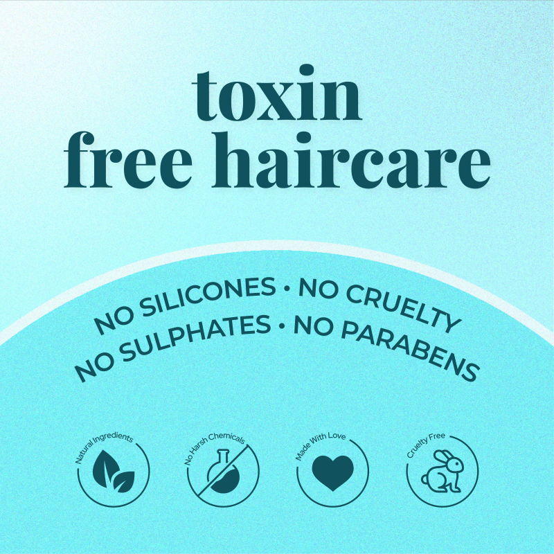 Charcoal Rosemary Shampoo (Anti-dandruff Scalp Scrub)