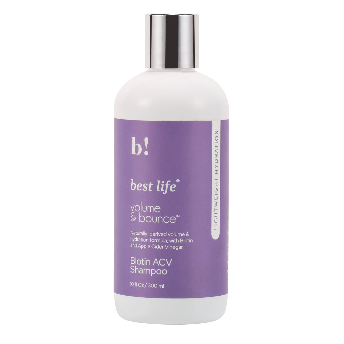 Biotin ACV Hair Shampoo