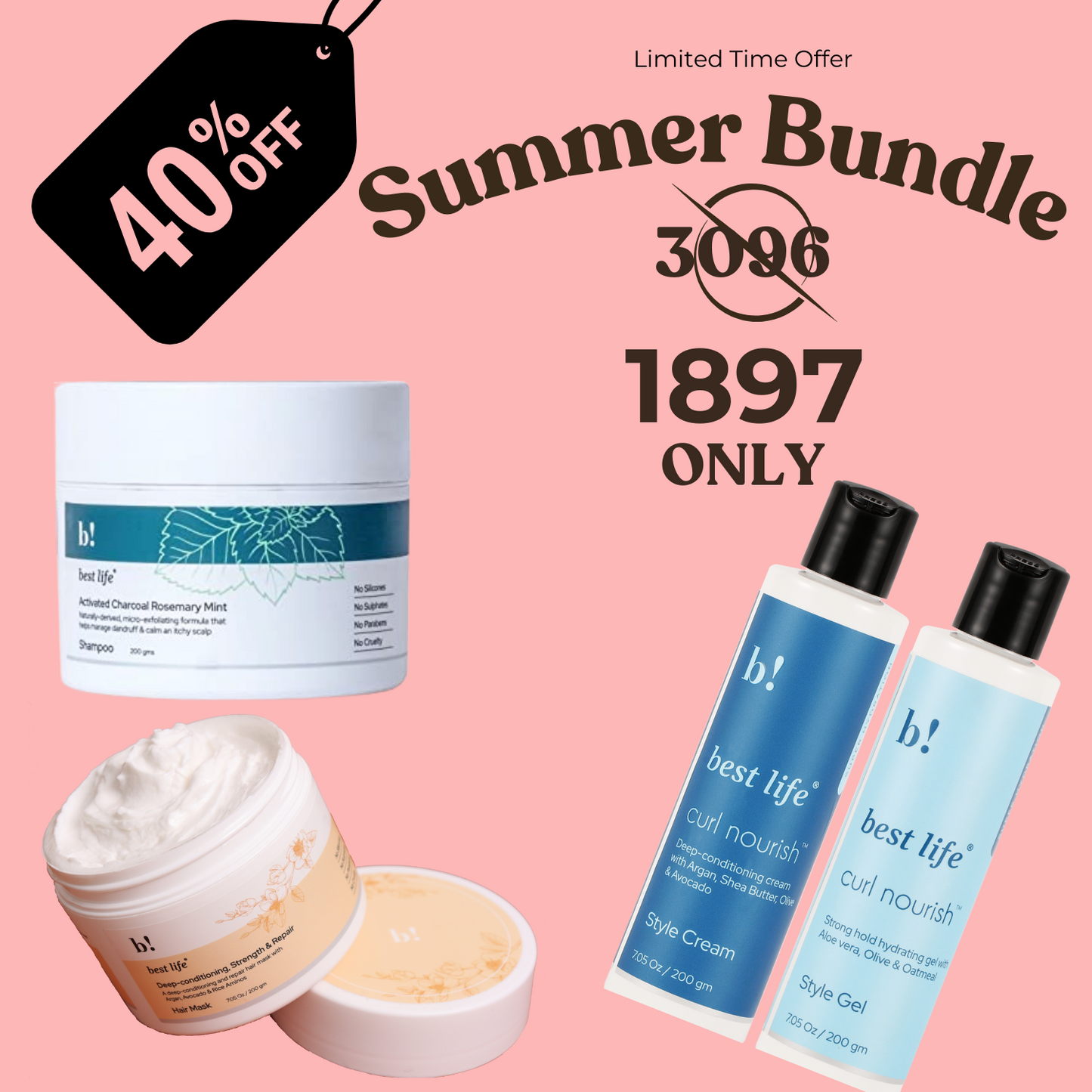 Summer Bundle